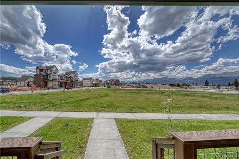 312 Mcclary Park Leadville CO 80461