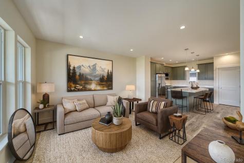 312 Mcclary Park Leadville CO 80461