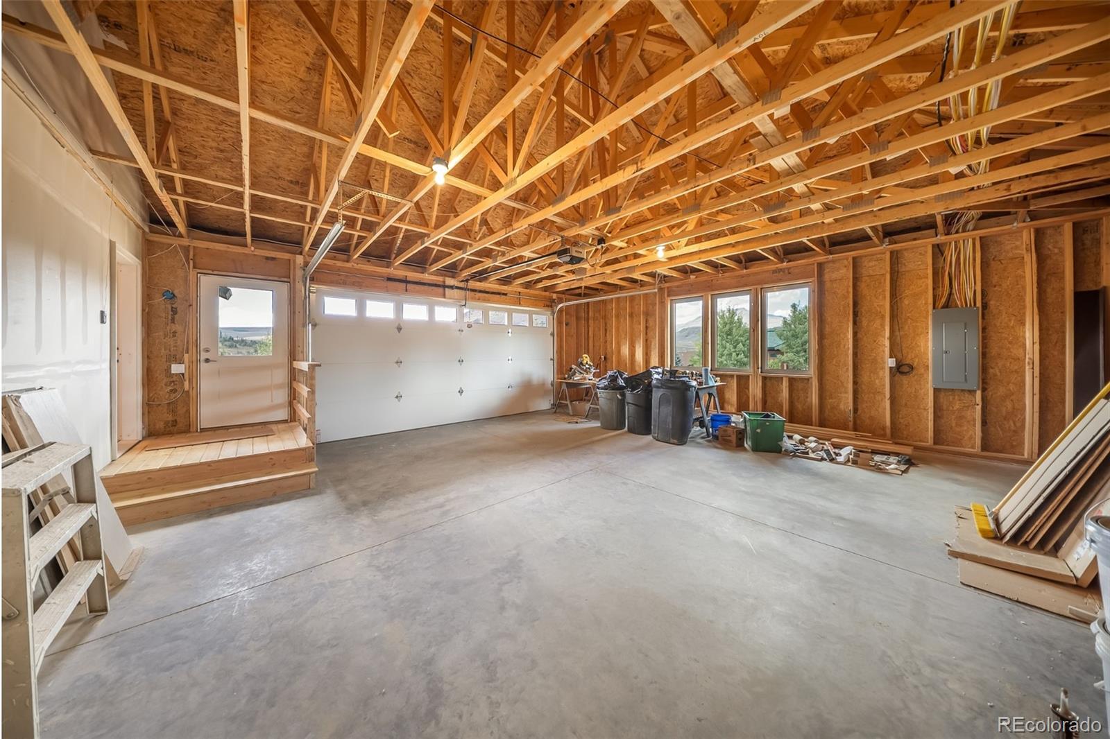 630 E Sumner Avenue Hot Sulphur Springs CO 80451
