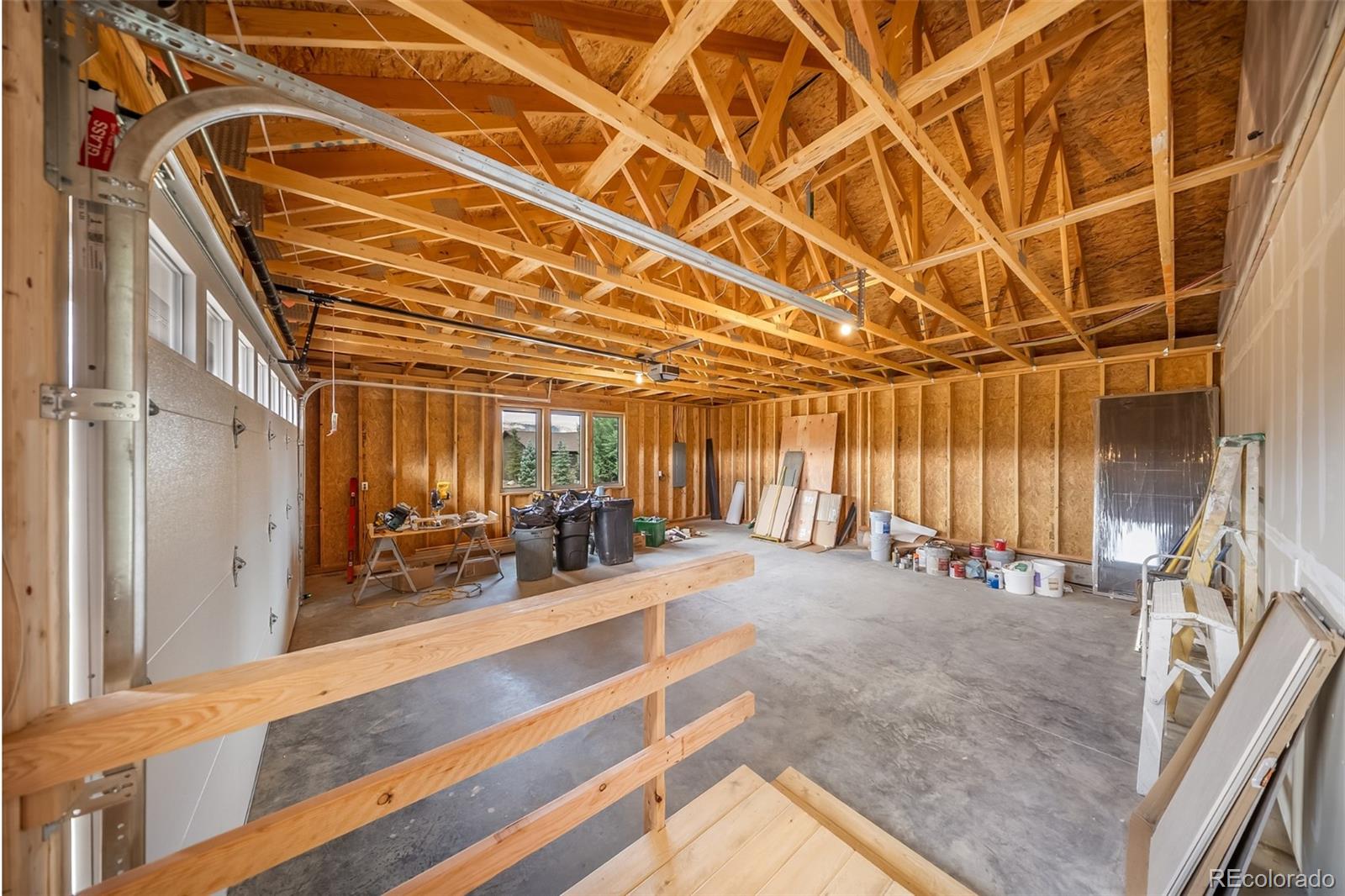 630 E Sumner Avenue Hot Sulphur Springs CO 80451