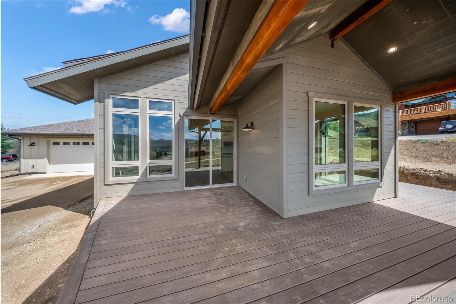 630 E Sumner Avenue Hot Sulphur Springs CO 80451