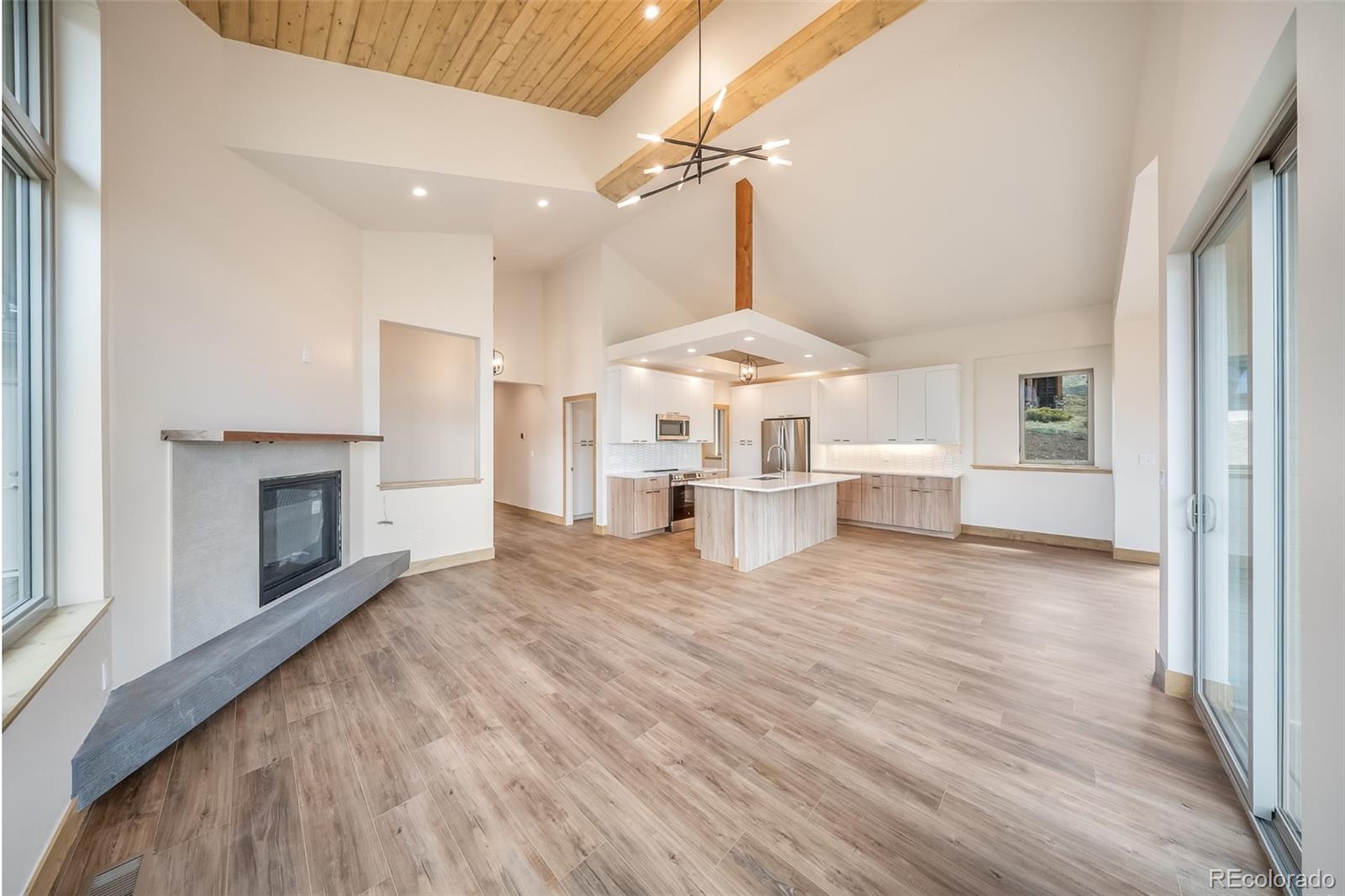 630 E Sumner Avenue Hot Sulphur Springs CO 80451