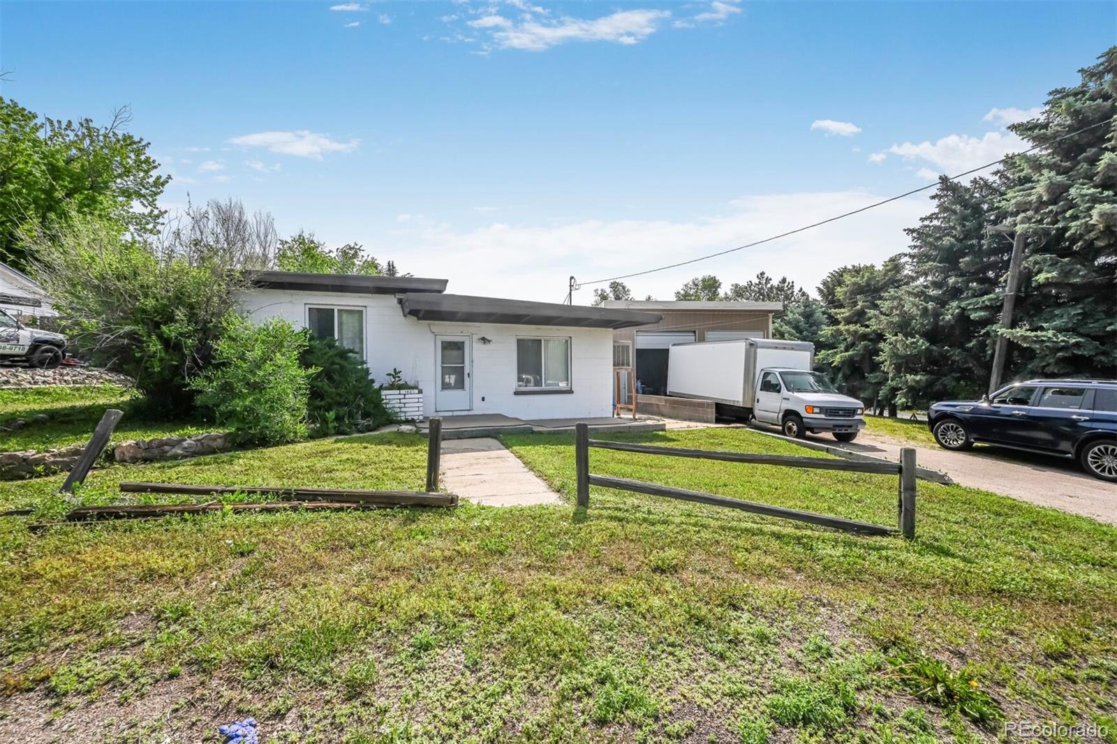 1020 Kipling Street Lakewood CO 80215