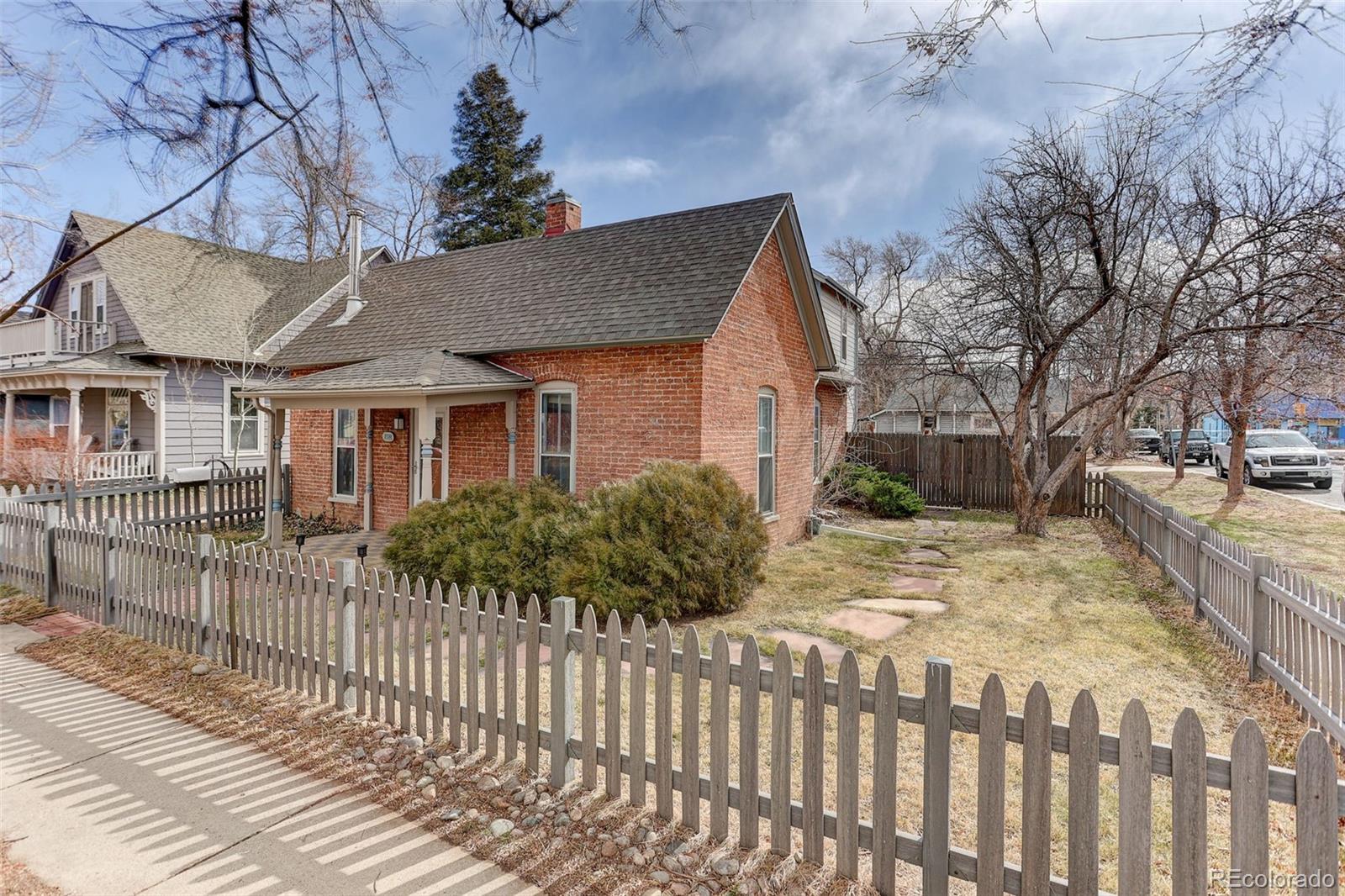 1902 Grove Street Boulder CO 80302
