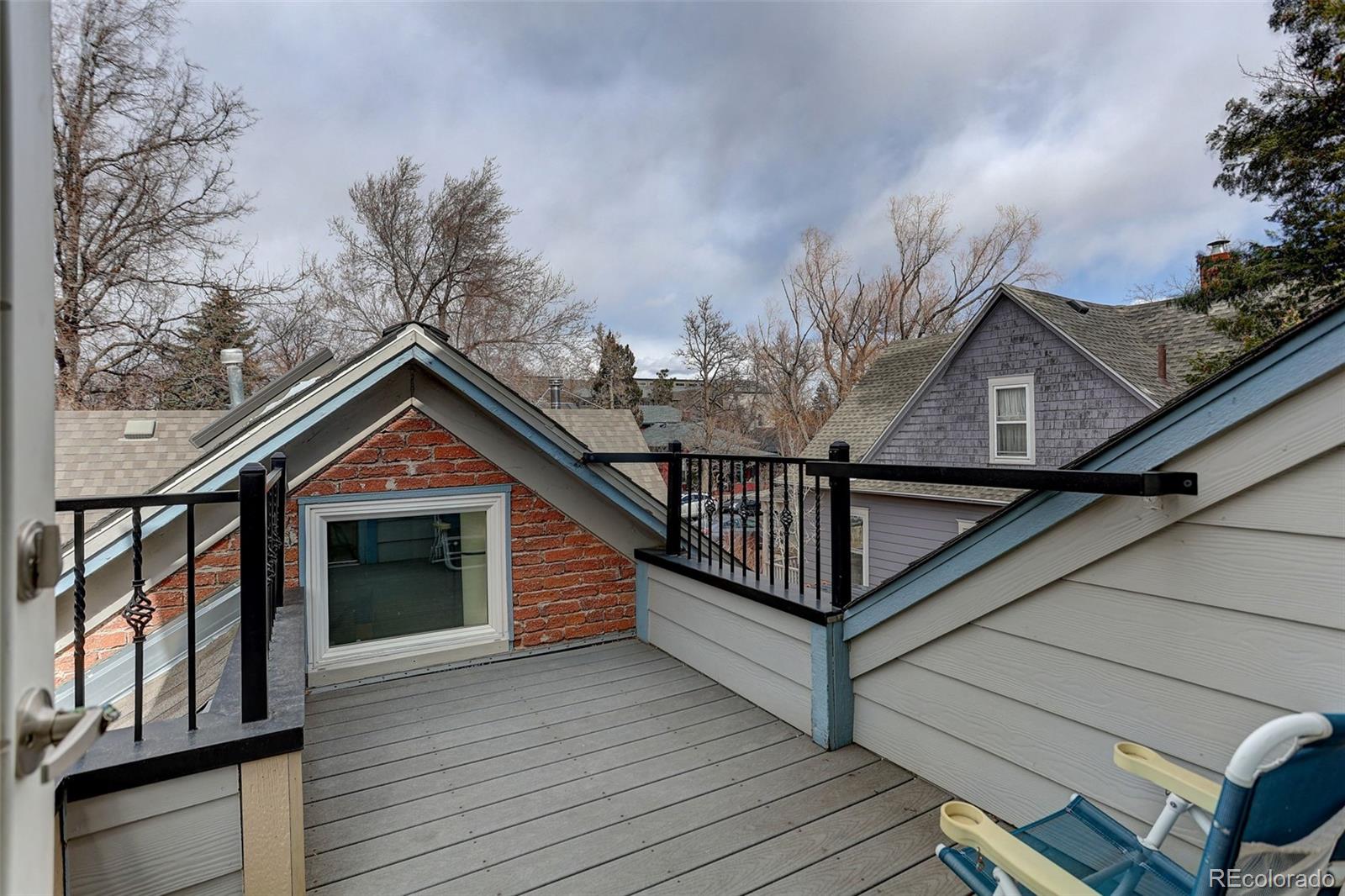 1902 Grove Street Boulder CO 80302