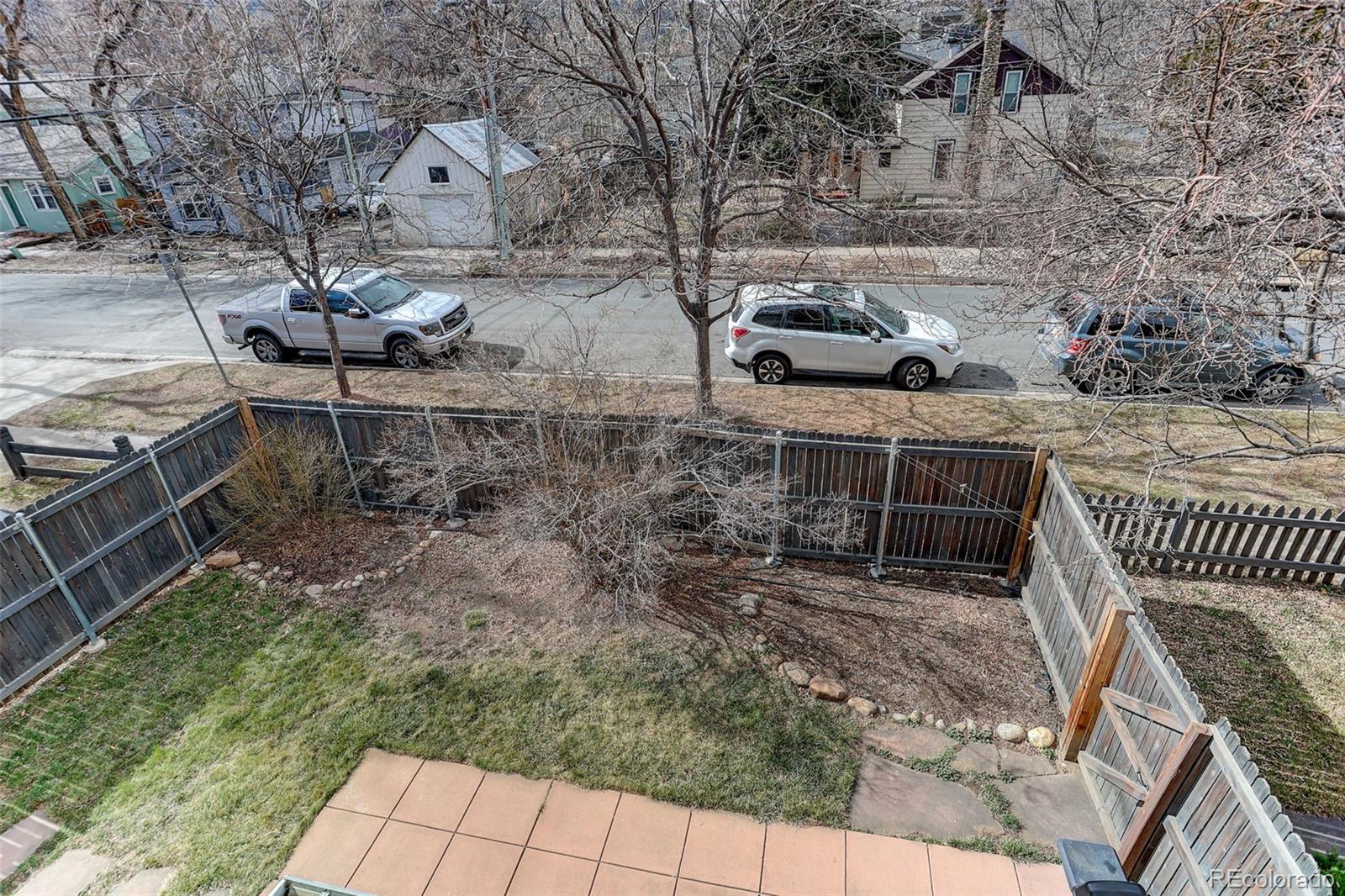 1902 Grove Street Boulder CO 80302