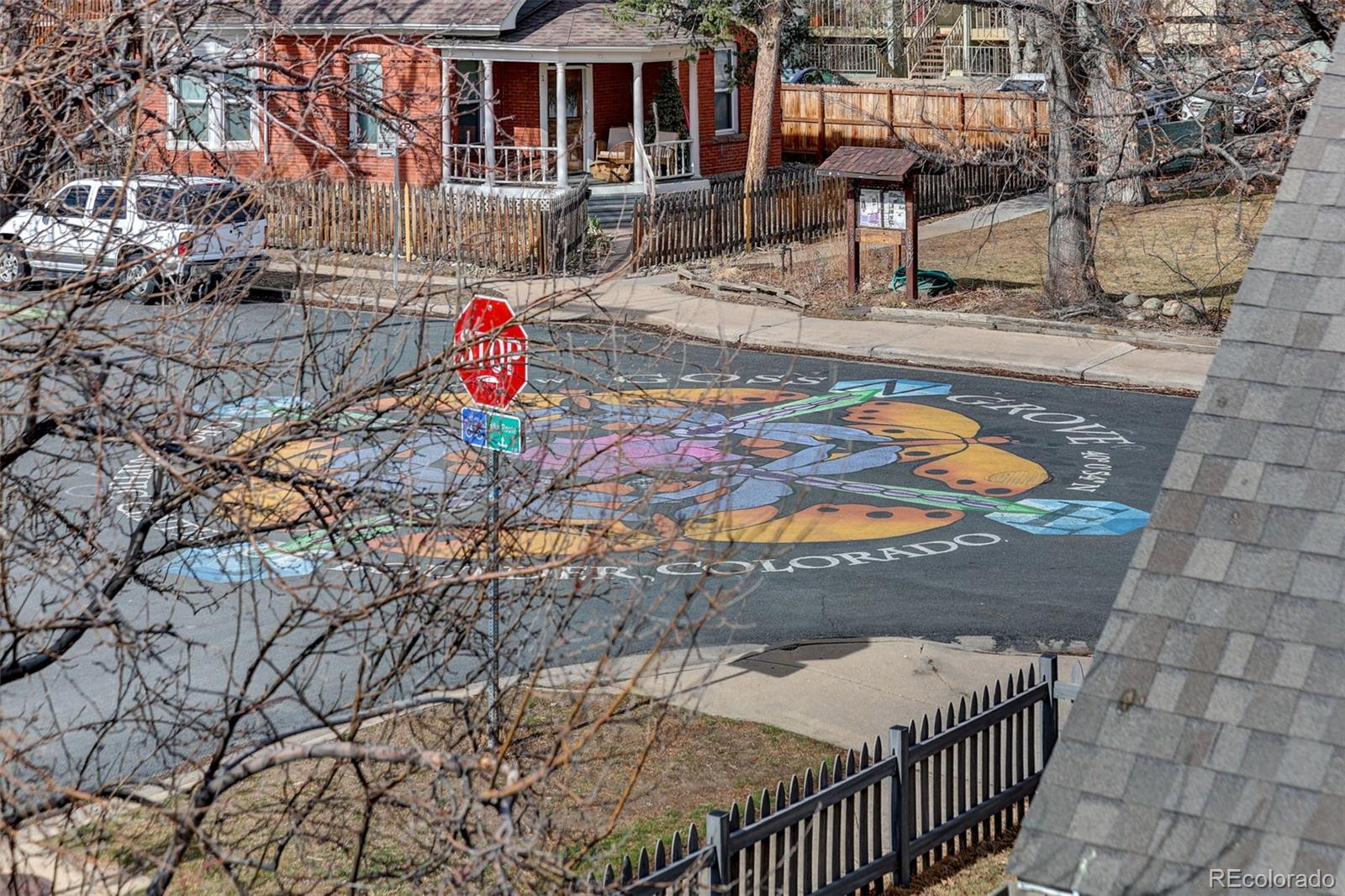 1902 Grove Street Boulder CO 80302