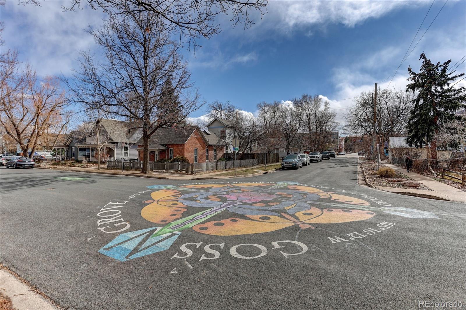 1902 Grove Street Boulder CO 80302