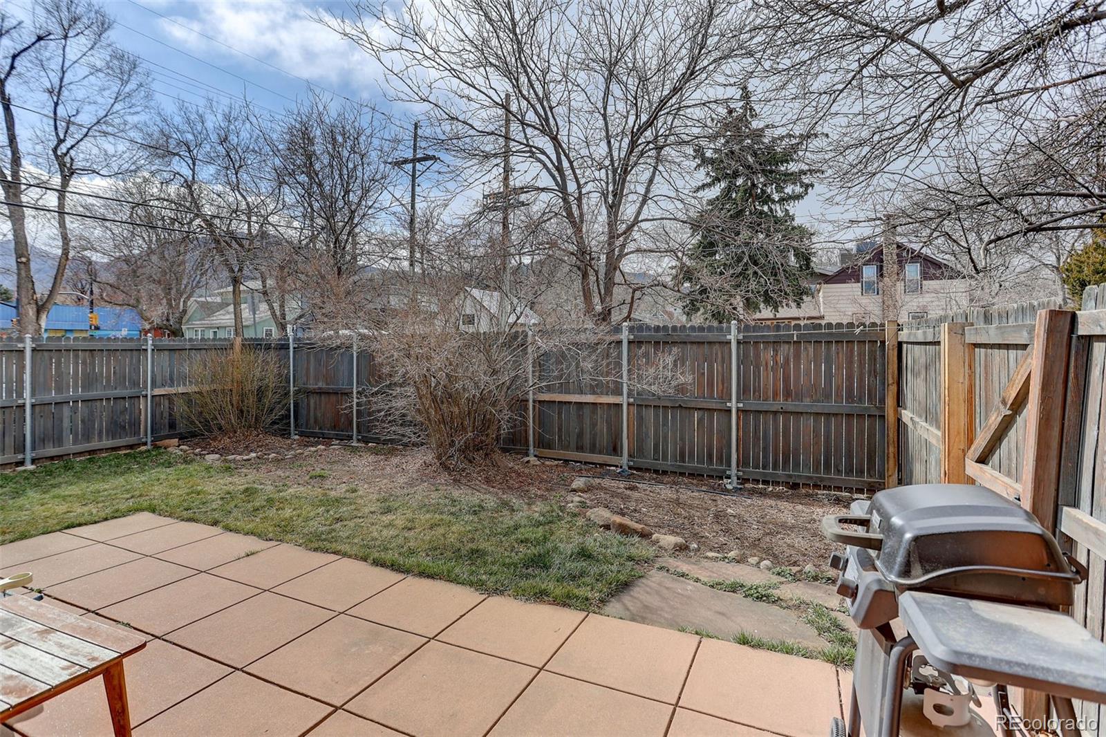 1902 Grove Street Boulder CO 80302