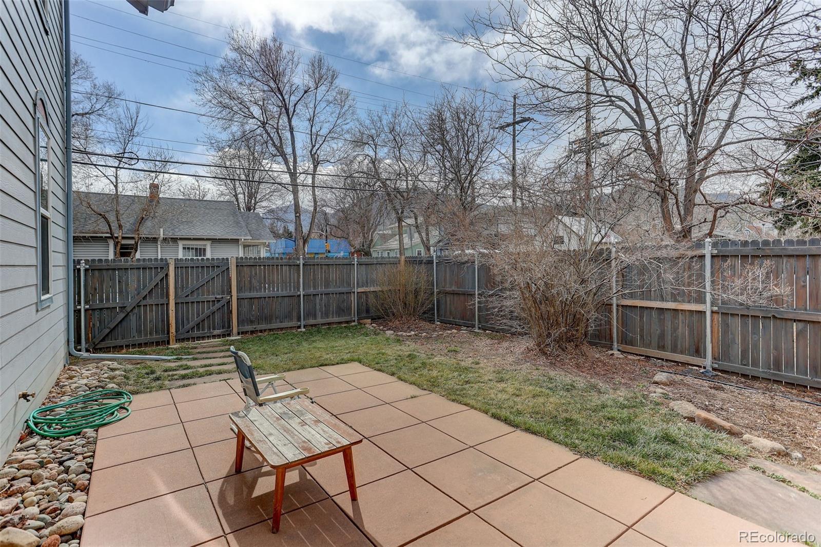 1902 Grove Street Boulder CO 80302
