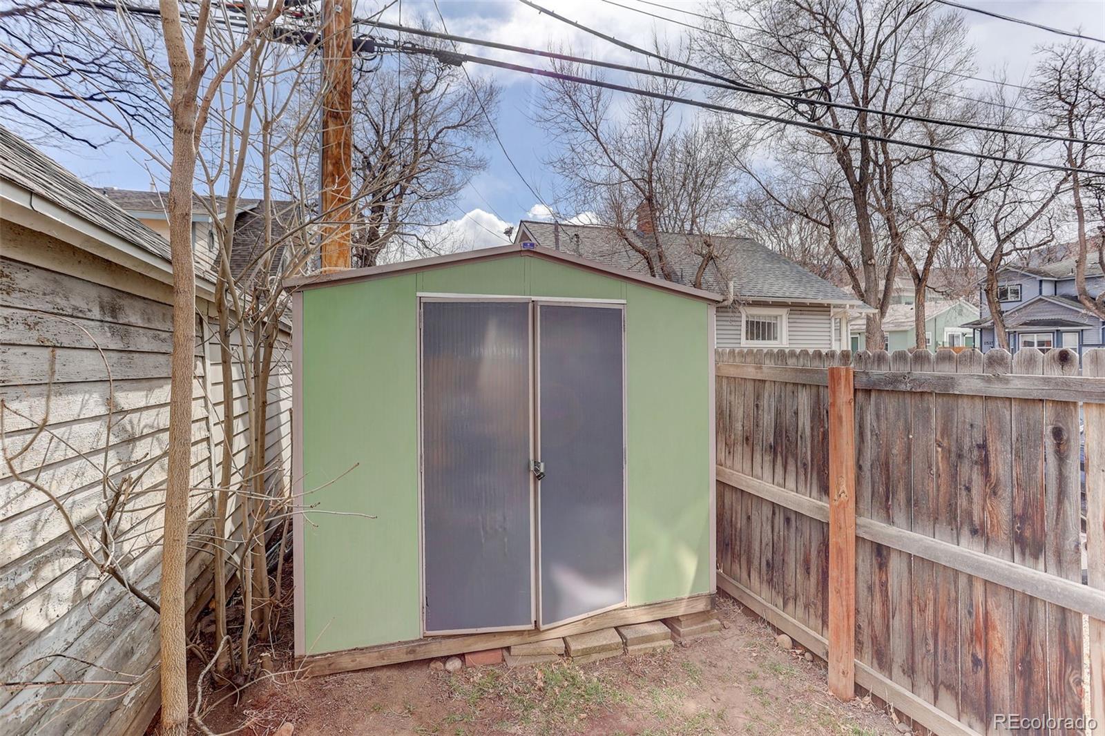 1902 Grove Street Boulder CO 80302