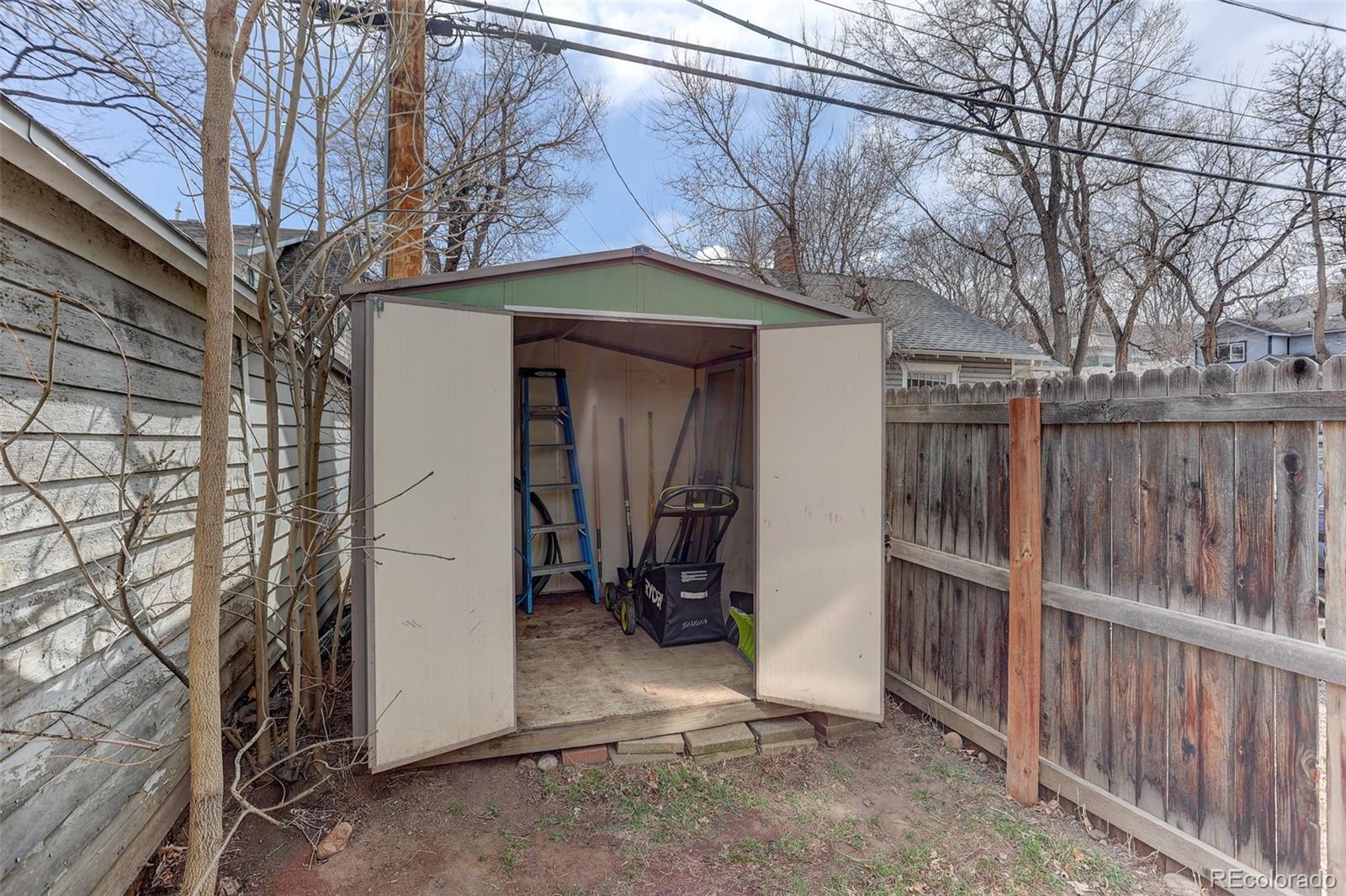 1902 Grove Street Boulder CO 80302
