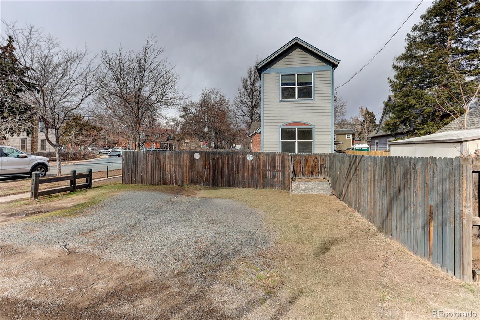 1902 Grove Street Boulder CO 80302
