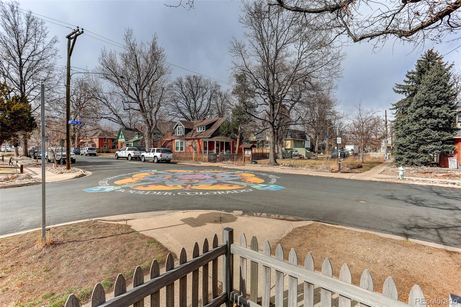 1902 Grove Street Boulder CO 80302