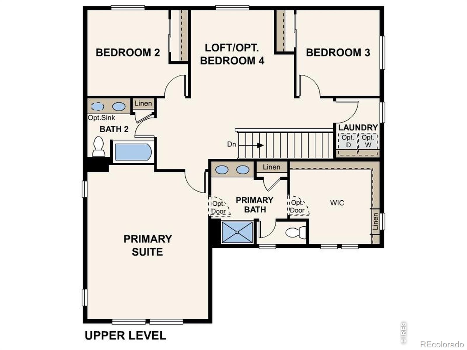 894 Harvard Street Johnstown CO 80534