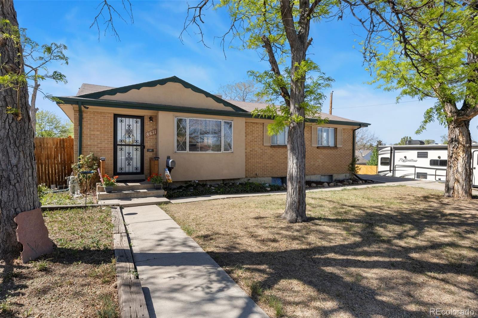8671 Richard Road Denver CO 80229