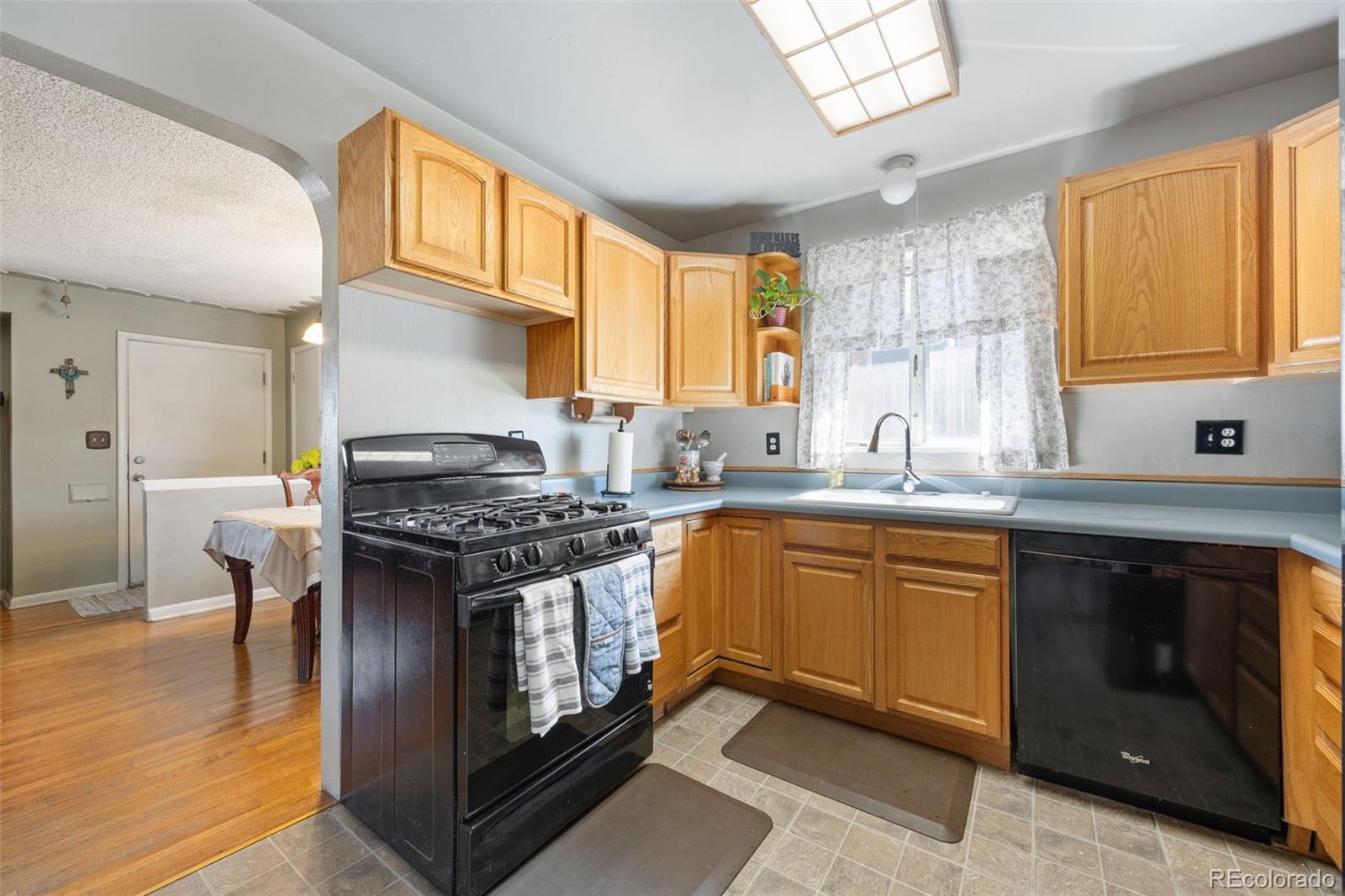8671 Richard Road Denver CO 80229