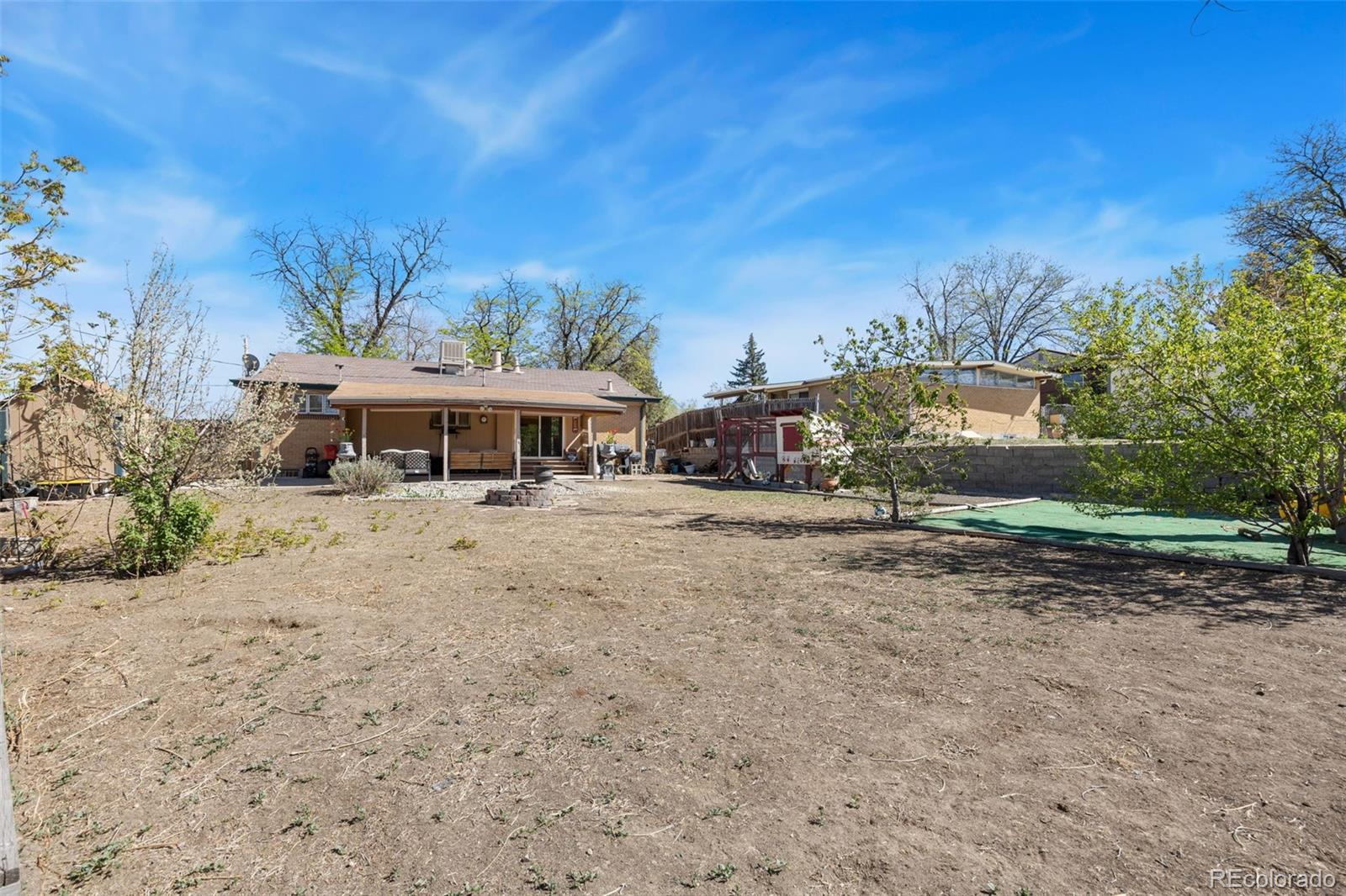 8671 Richard Road Denver CO 80229