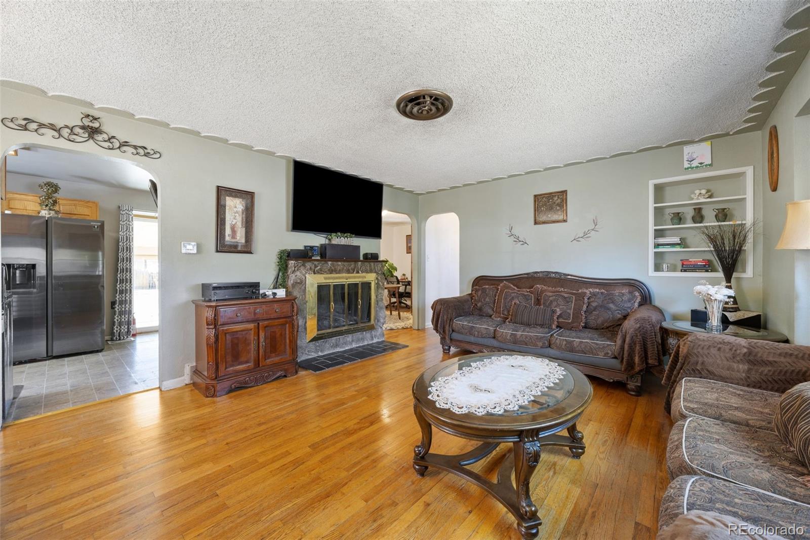 8671 Richard Road Denver CO 80229