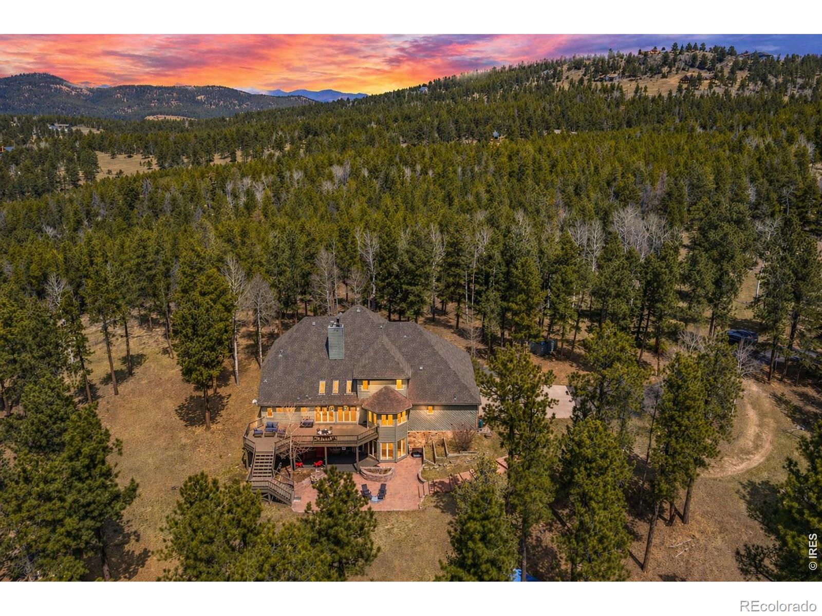 27291 Molly Drive Conifer CO 80433