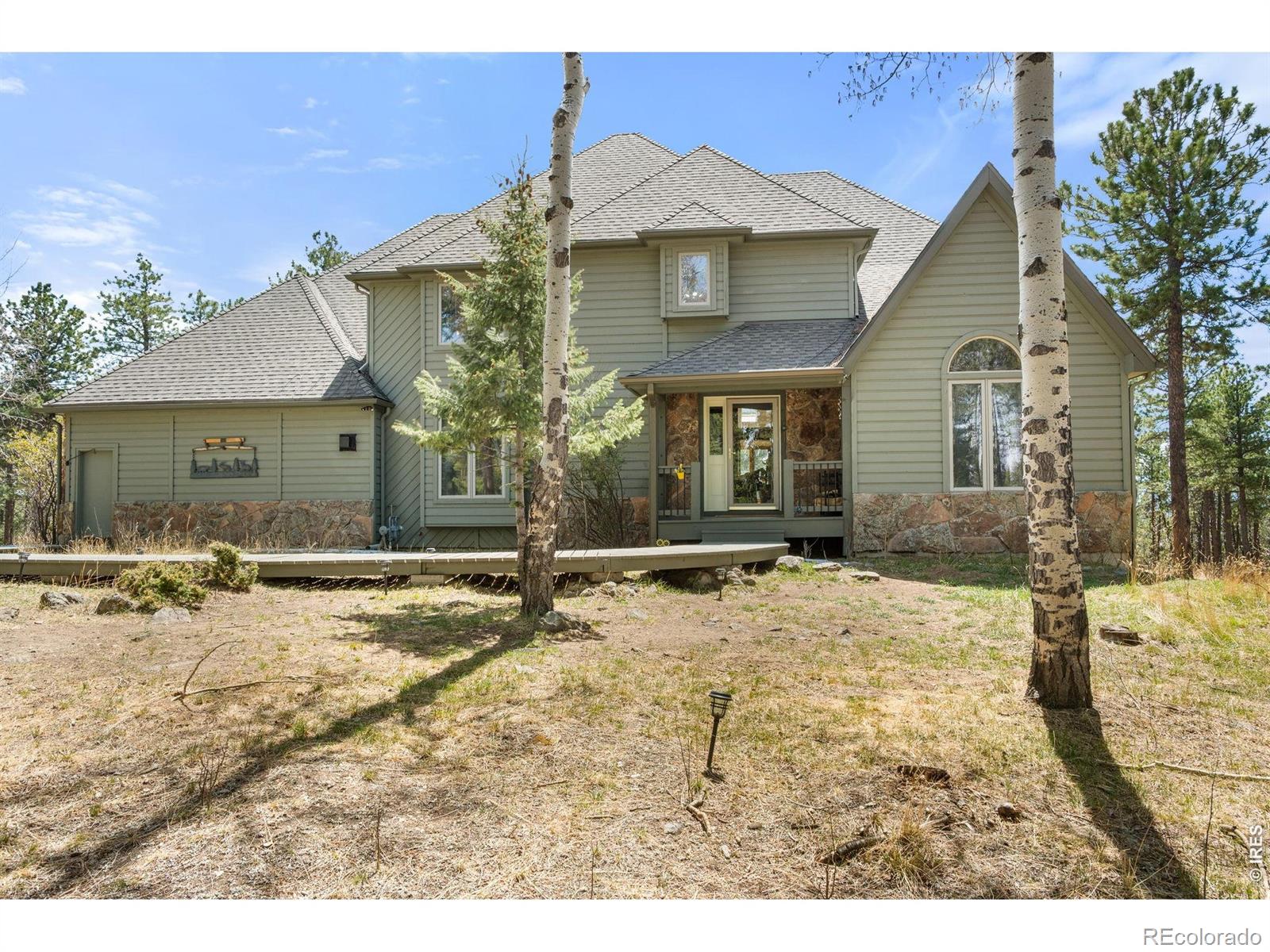 27291 Molly Drive Conifer CO 80433