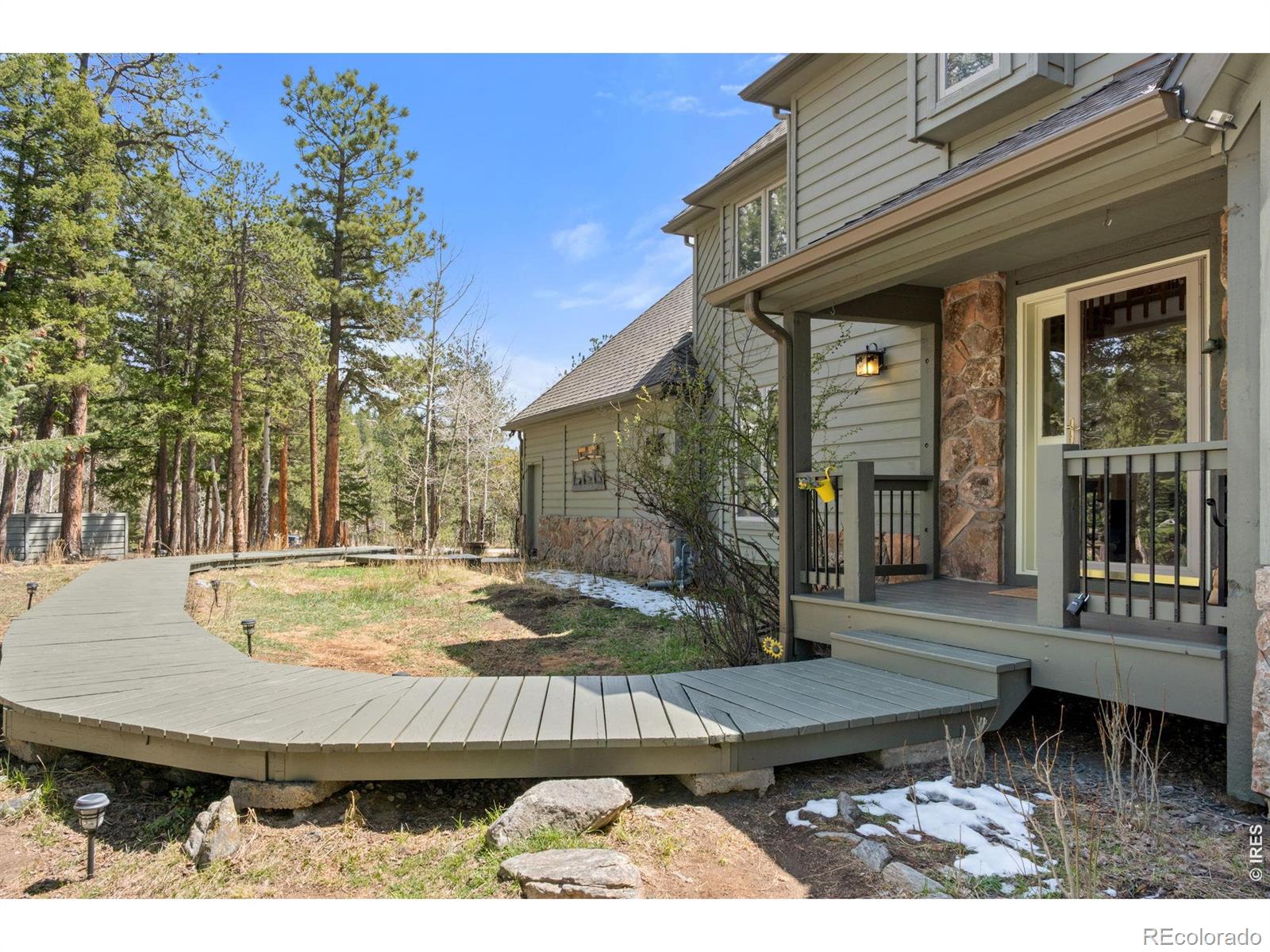 27291 Molly Drive Conifer CO 80433
