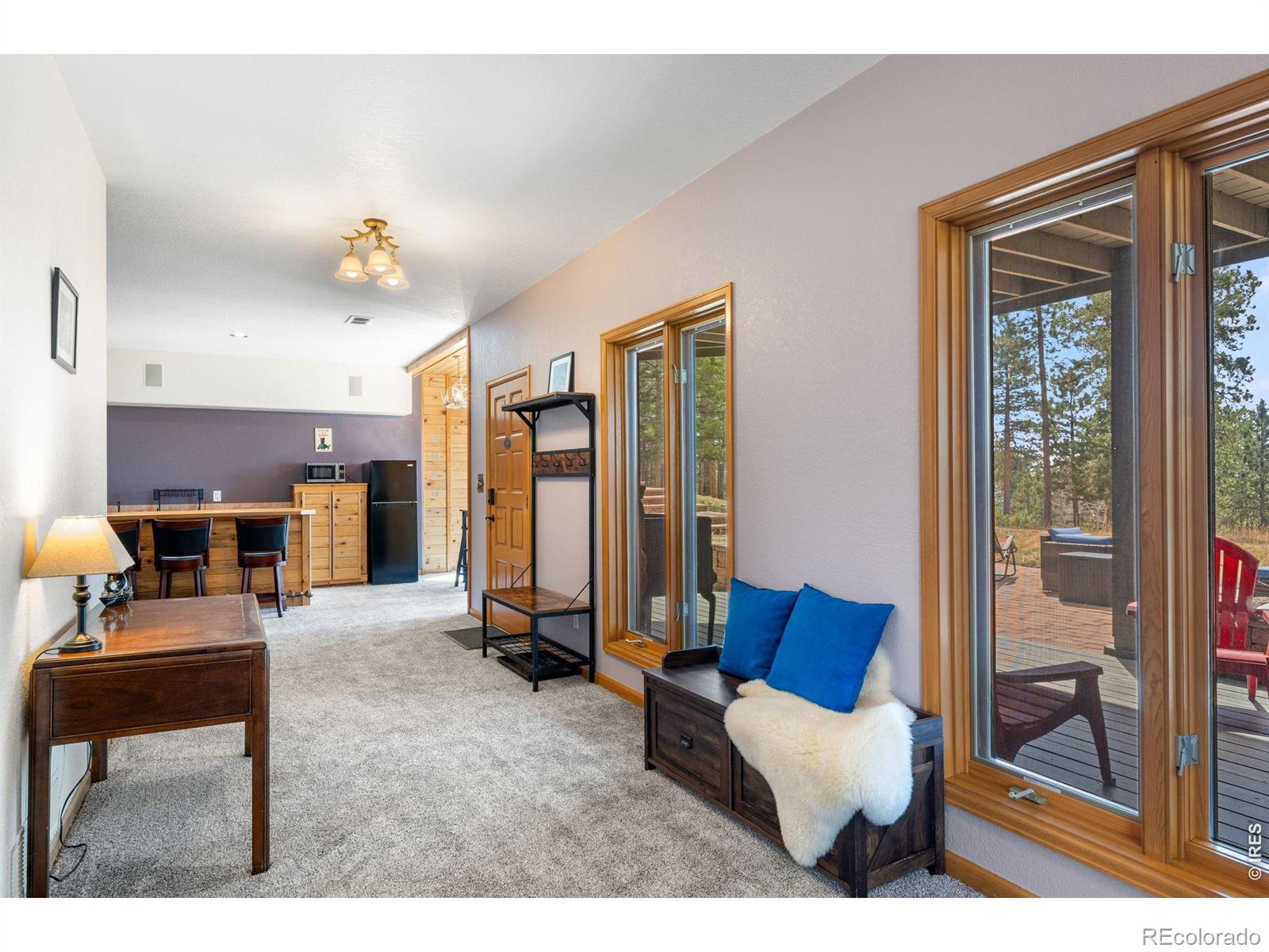 27291 Molly Drive Conifer CO 80433