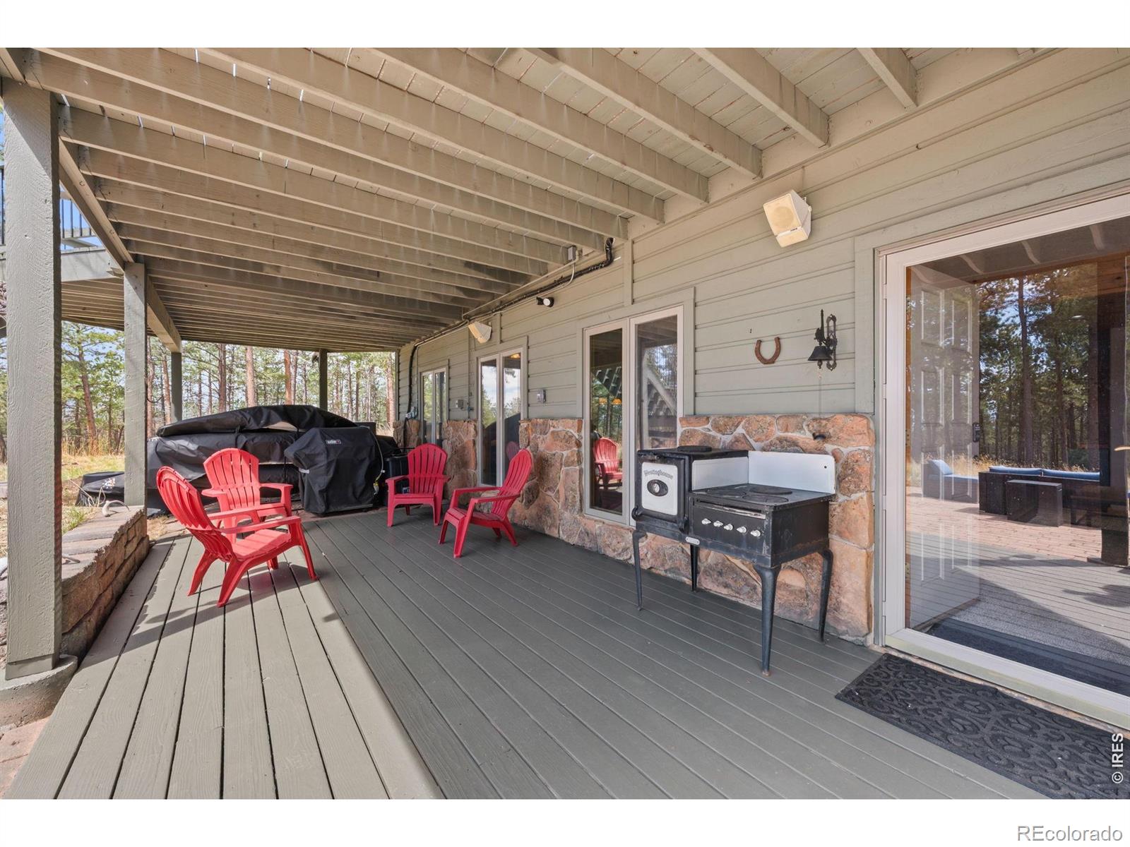 27291 Molly Drive Conifer CO 80433