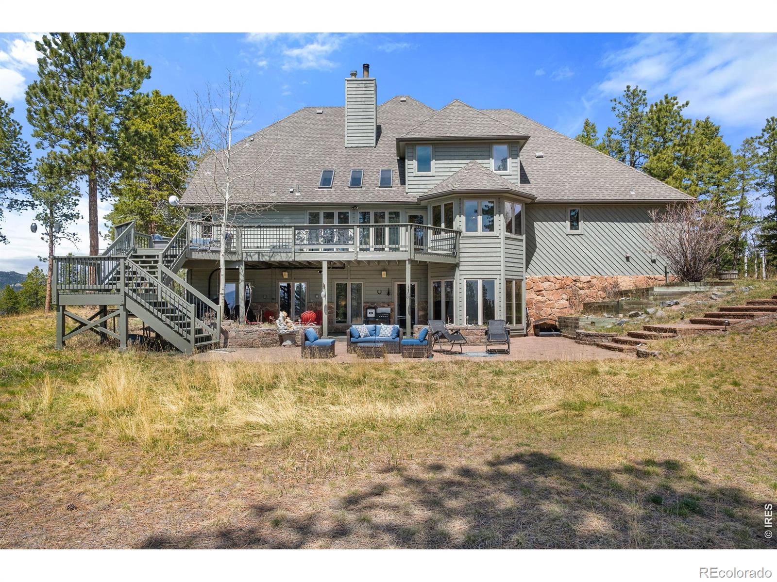 27291 Molly Drive Conifer CO 80433