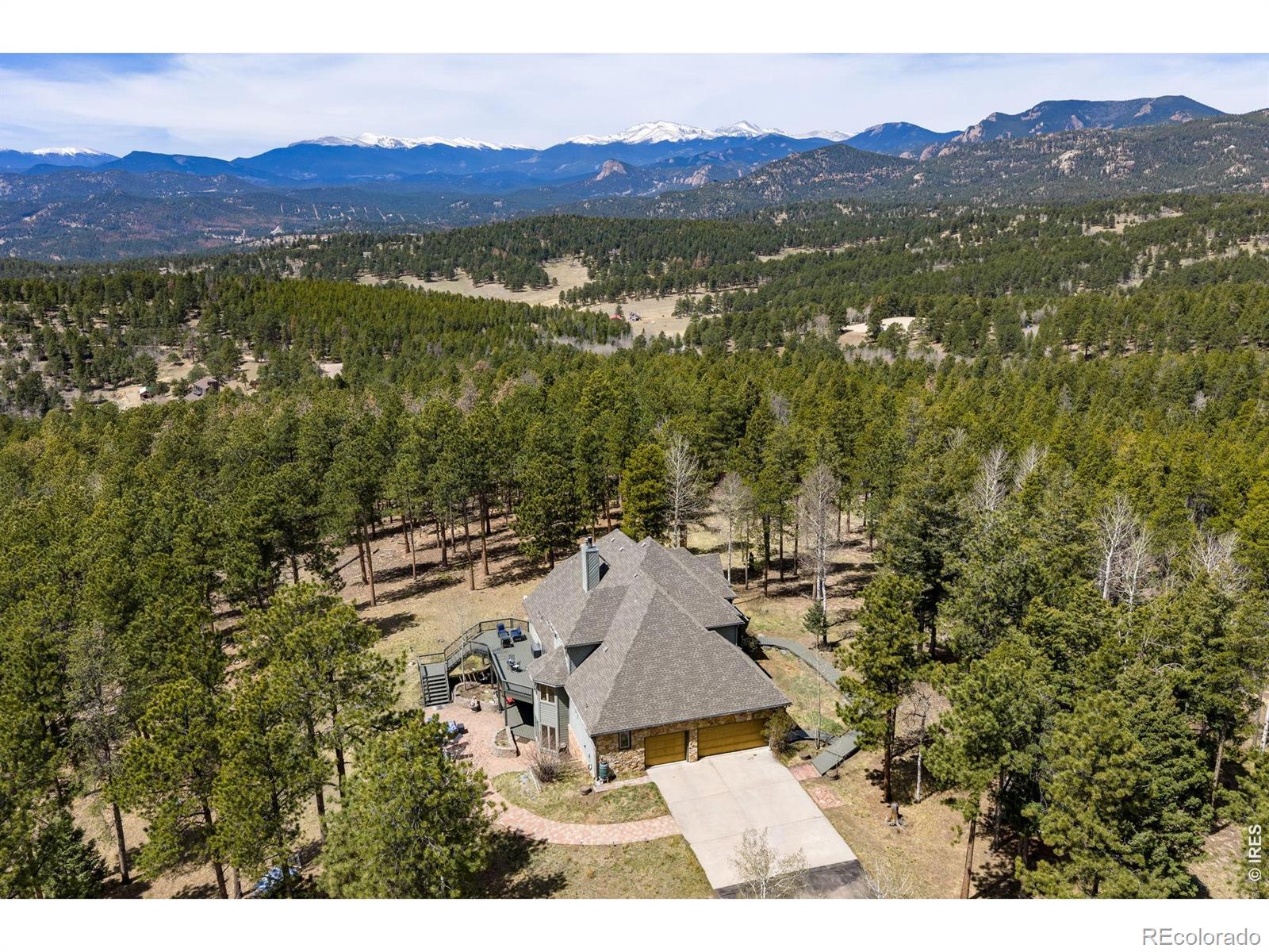 27291 Molly Drive Conifer CO 80433