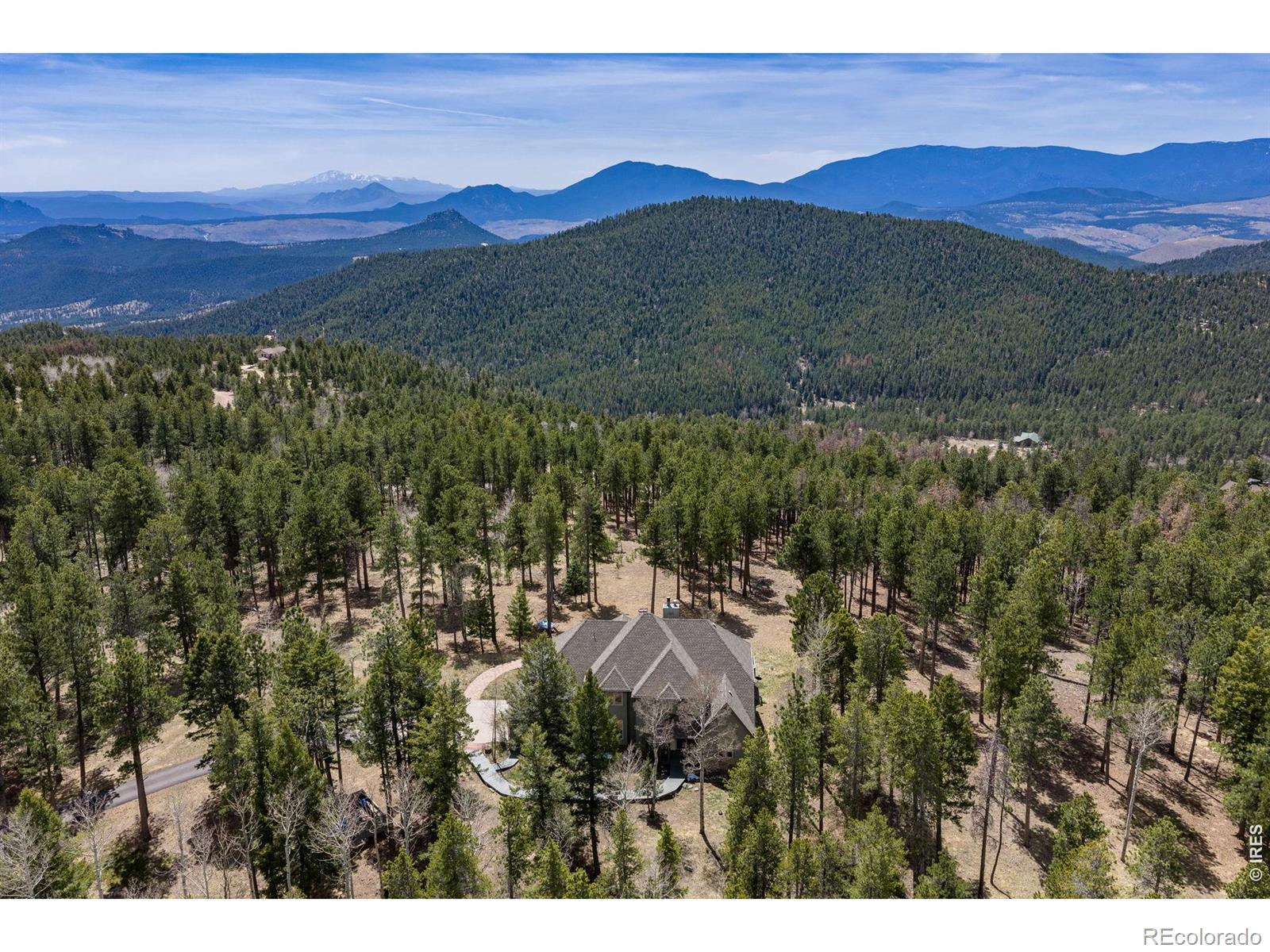 27291 Molly Drive Conifer CO 80433