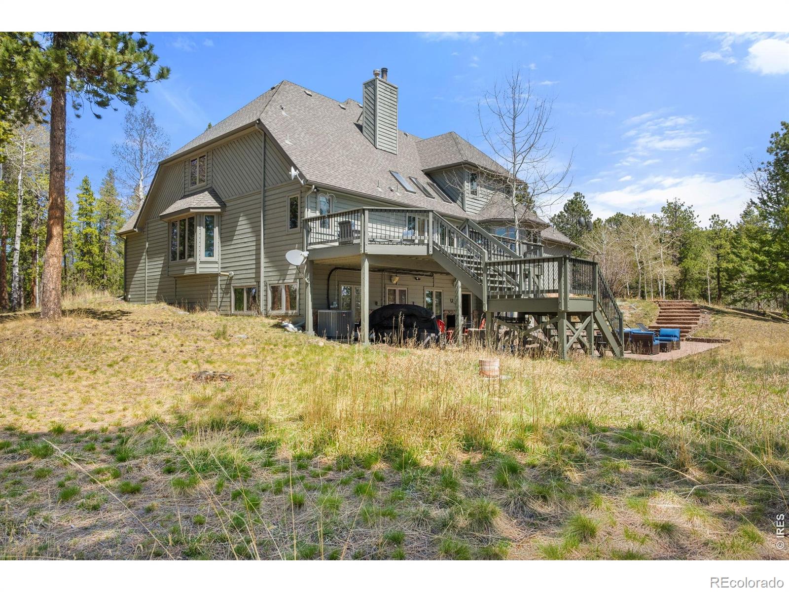 27291 Molly Drive Conifer CO 80433