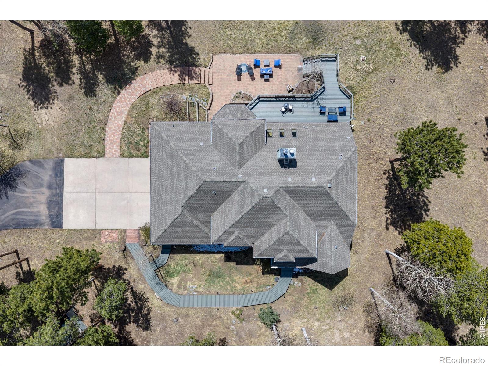 27291 Molly Drive Conifer CO 80433