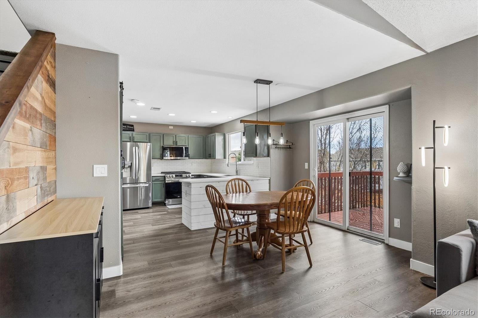 4915 Parsons Way Castle Rock CO 80104