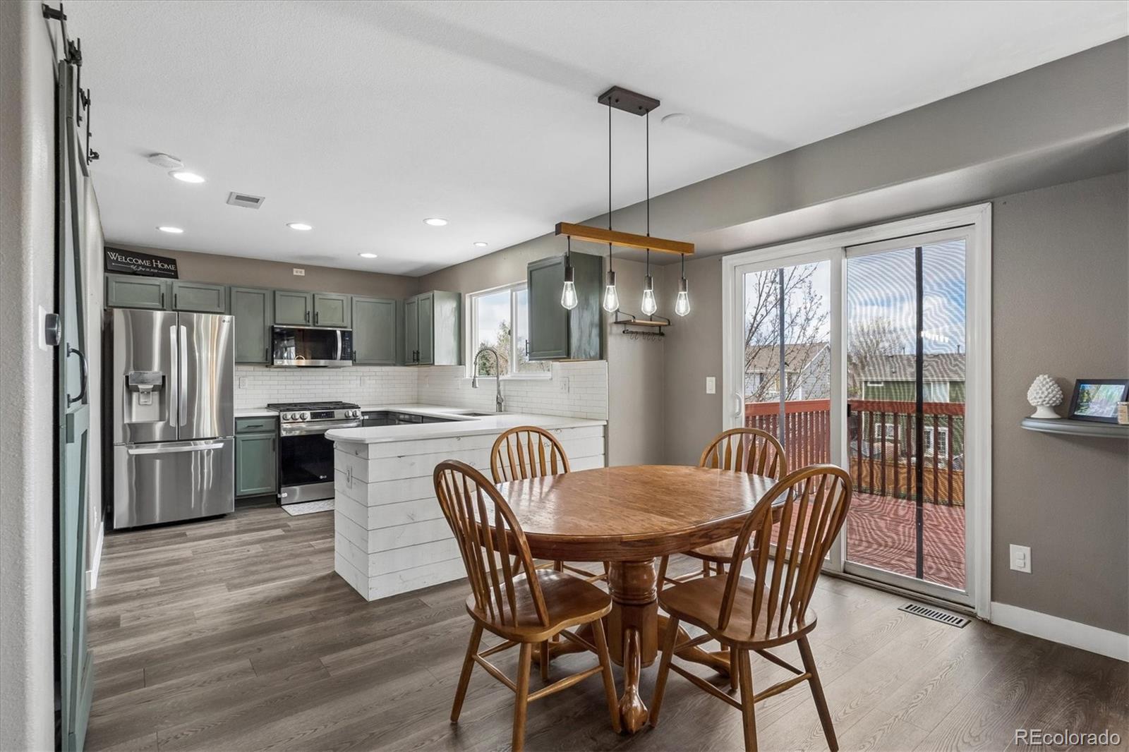 4915 Parsons Way Castle Rock CO 80104