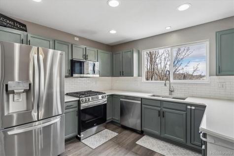 4915 Parsons Way Castle Rock CO 80104