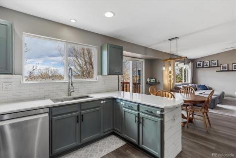 4915 Parsons Way Castle Rock CO 80104
