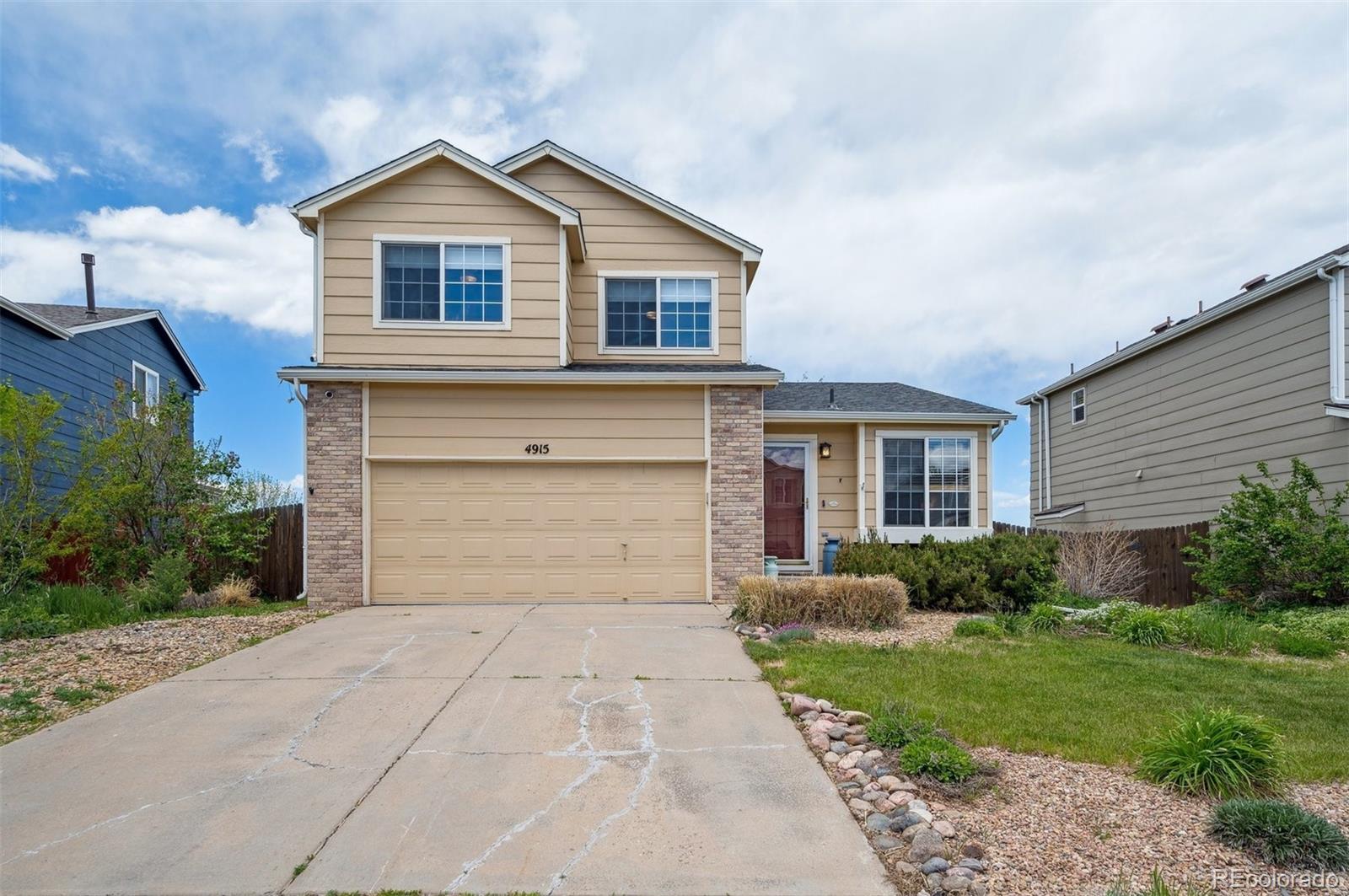 4915 Parsons Way Castle Rock CO 80104