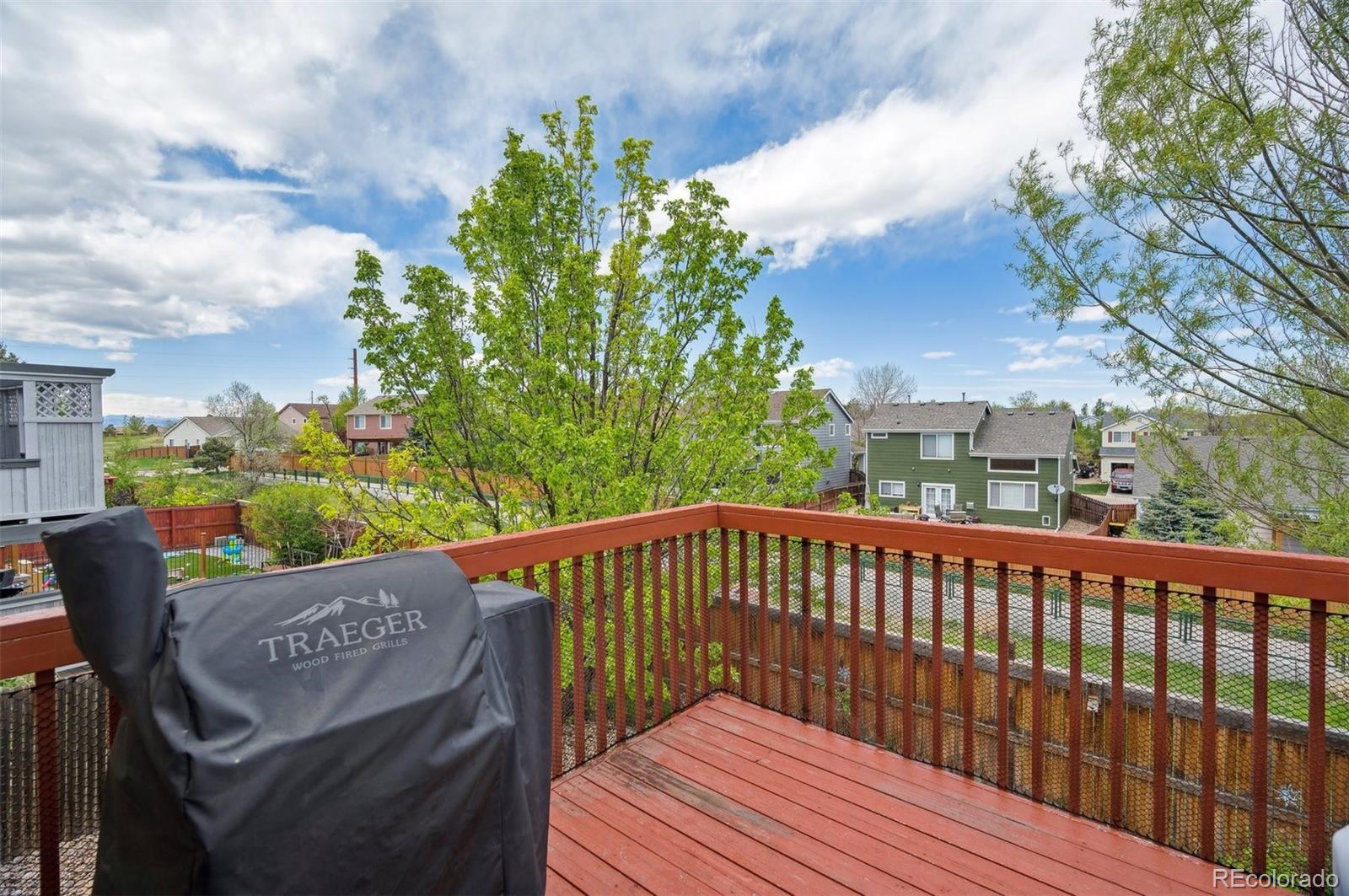 4915 Parsons Way Castle Rock CO 80104