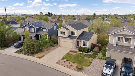 4915 Parsons Way Castle Rock CO 80104