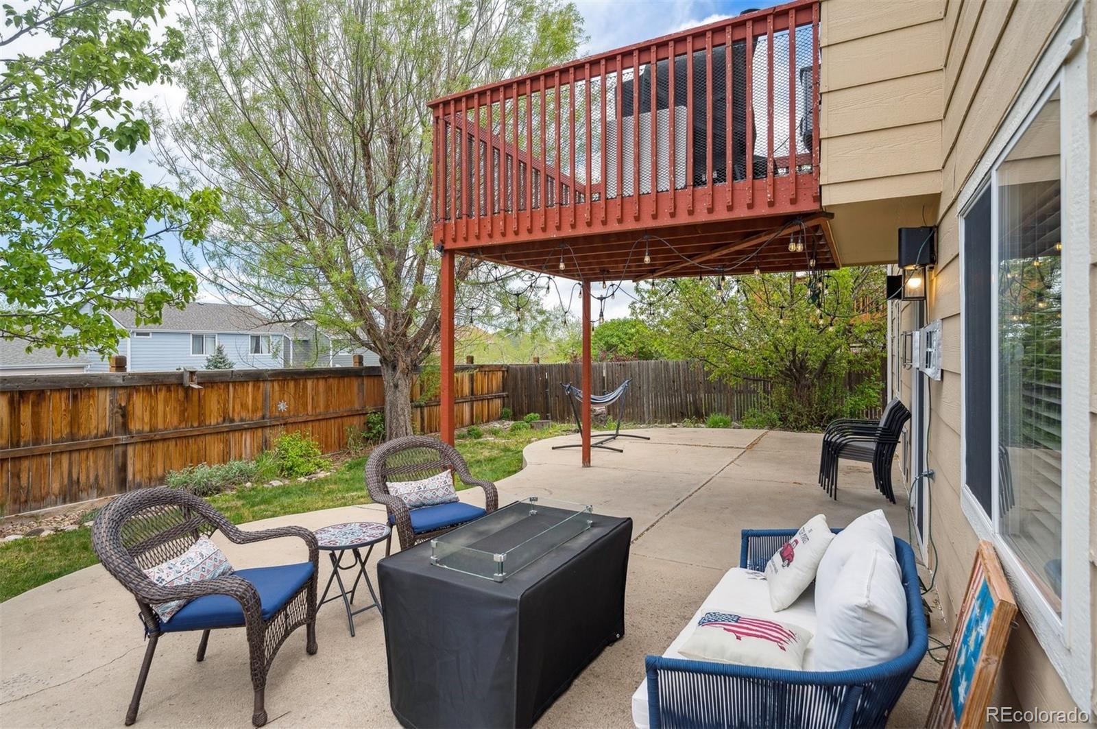 4915 Parsons Way Castle Rock CO 80104