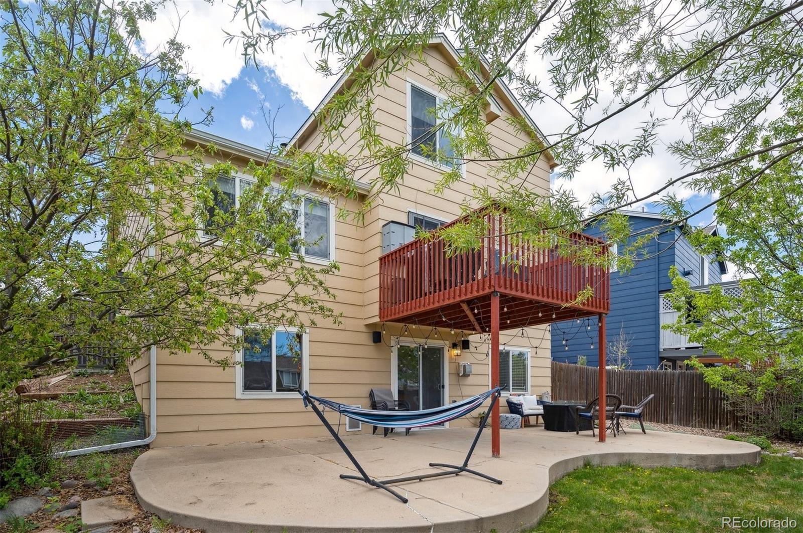 4915 Parsons Way Castle Rock CO 80104