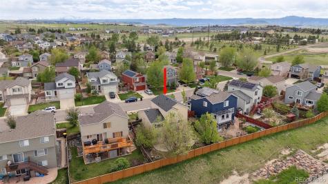 4915 Parsons Way Castle Rock CO 80104