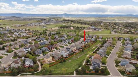 4915 Parsons Way Castle Rock CO 80104