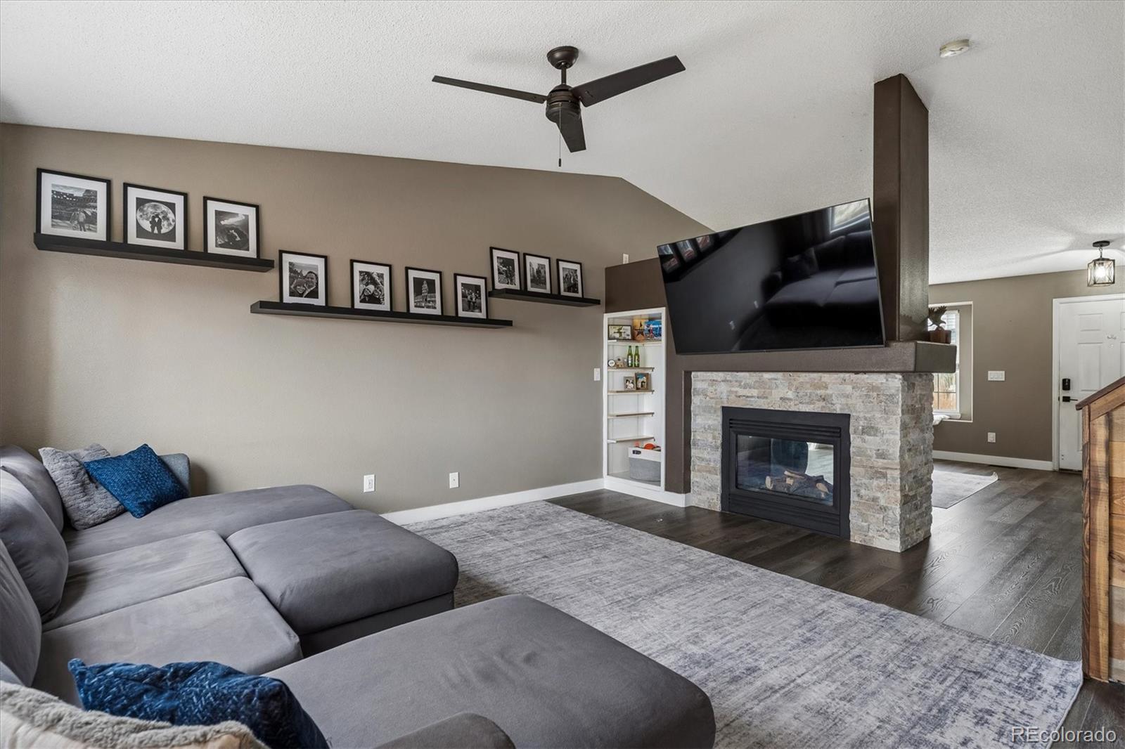 4915 Parsons Way Castle Rock CO 80104
