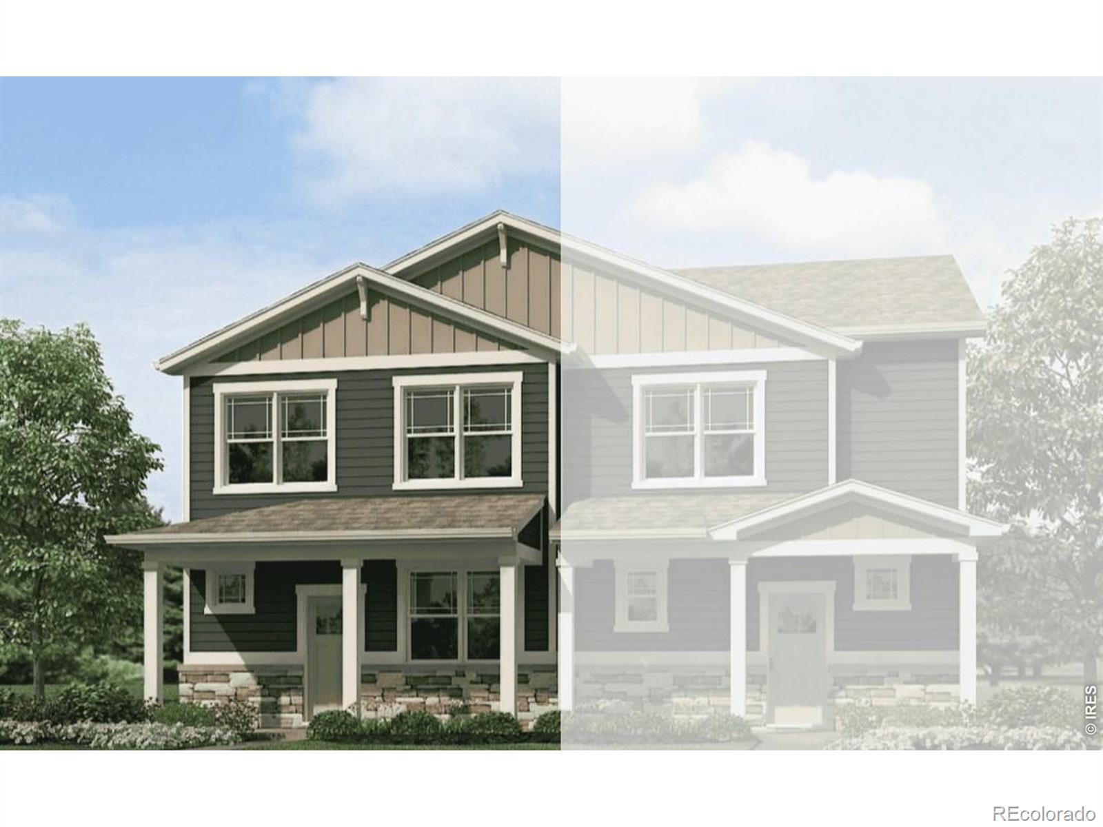 1494 Higgins Creek Drive Berthoud CO 80513