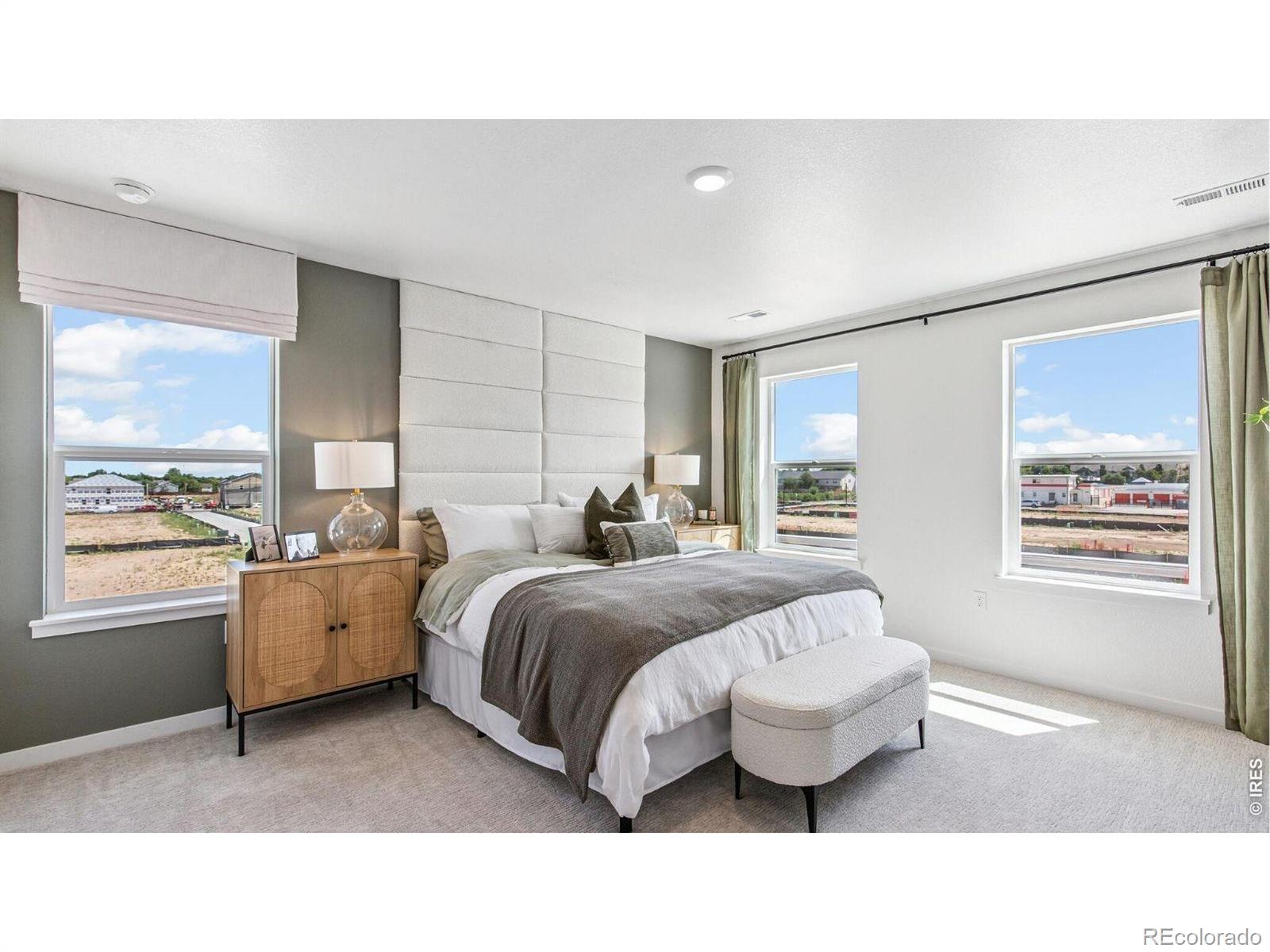 1494 Higgins Creek Drive Berthoud CO 80513
