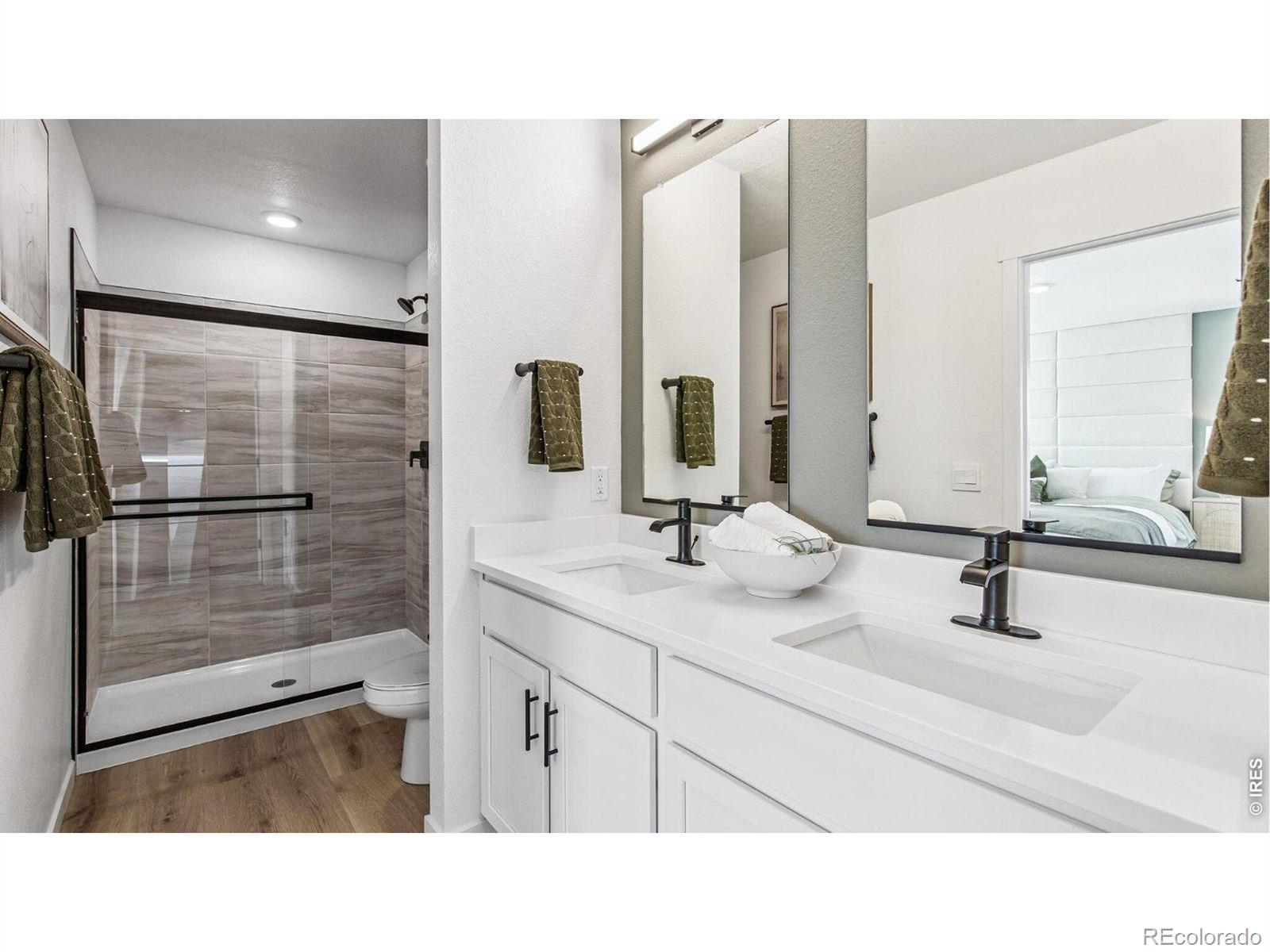1494 Higgins Creek Drive Berthoud CO 80513