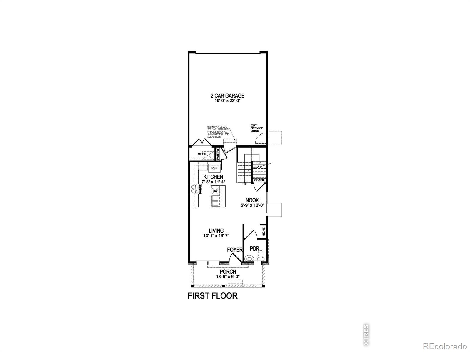 1494 Higgins Creek Drive Berthoud CO 80513