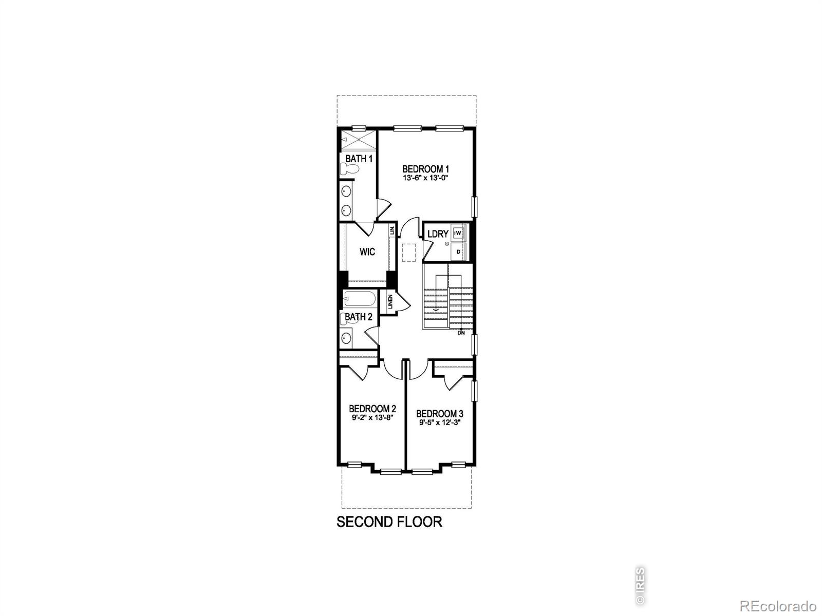 1494 Higgins Creek Drive Berthoud CO 80513